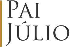 Pai Julio - www.paijulio.com.br - Logotipo do site - 002